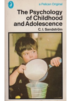 The Psychology of Childhood and Adolescence