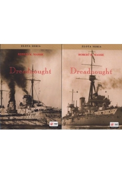 Dreadnought Tom 1 i 2