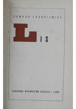Lis