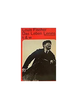 Das Leben Lenins