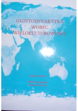 Glottodydaktyka wobec wielokulturowość