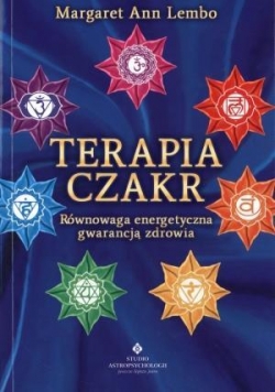 Terapia czakr