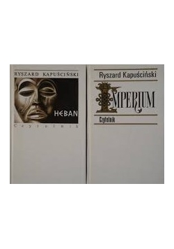 Imperium / Heban