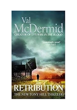 The Retribution