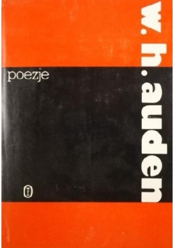 Poezje