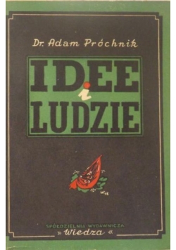 Idee i ludzie, 1946 r.