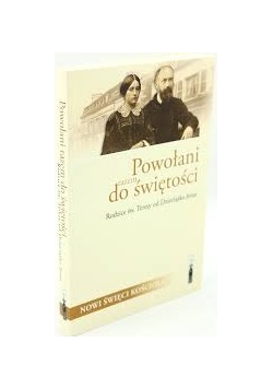 Powołani razem do świętości