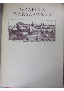 Grafika Warszawska
