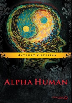 AlphaHuman - Mateusz Grzesiak