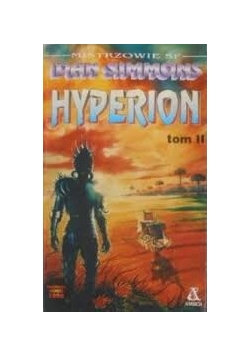 Hyperion. Tom II