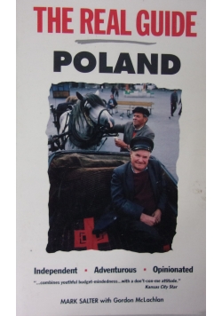 The Real Guide Poland