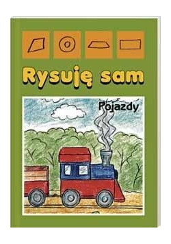 Rysuje sam