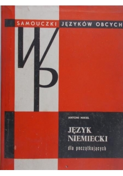 Język niemiecki dla początkujących, 9 zeszytów