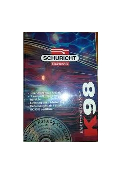 Schuricht elektronik