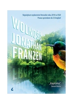 Wolność