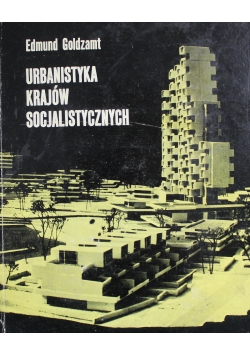 Urbanistyka Krajów Socjalistycznych