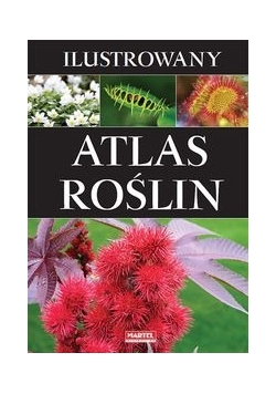 Ilustrowany atlas roślin
