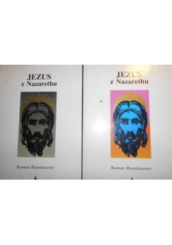 Jezus z Nazarethu tomy od I do IV
