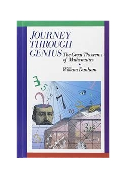 Journey Through Genius