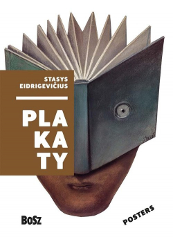 Eidrigevičius Plakaty