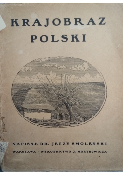 Krajobraz polski, 1912 r.