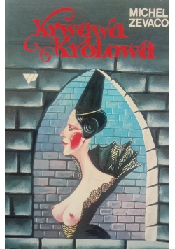 Krwawa Królowa