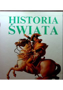 Historia Świata 3 tomy