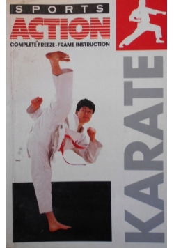 Sport Action Karate