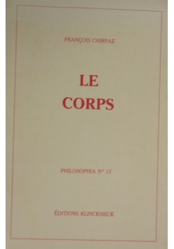 Le Corps