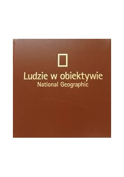 Ludzie w obiektywie National Geographic