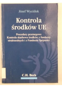 Kontrola środków UE