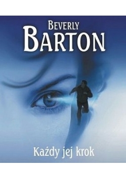 Każdy jej krok