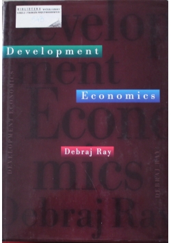 Development Economics