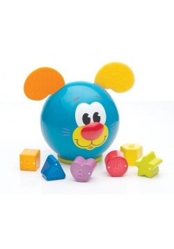 Sorter piesek PLAYGRO