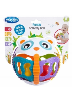 Aktywna kula Panda