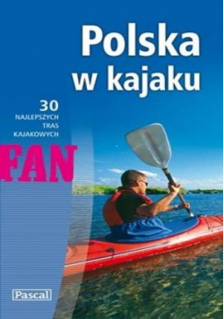 Polska w kajaku