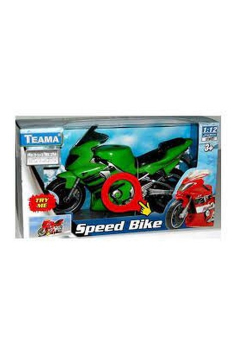 Motor Teama 1:12