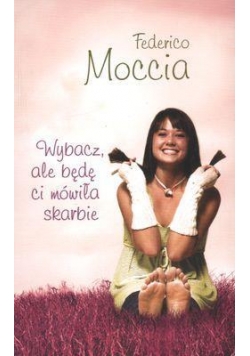 Wybacz, ale będę ci mówiła skarbie pocket