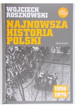Najnowsza historia Polski 1956-1970