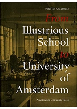 From Illustrious School to University of Amsterdam