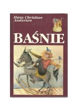 Baśnie andersen