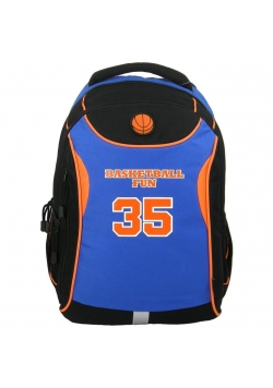 Plecak 17 Basketball 01 DERFORM
