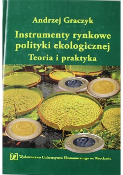Instrumenty rynkowe polityki ekologicznej