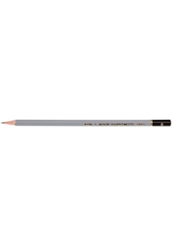 Ołówek grafitowy 1860/B (12szt)
