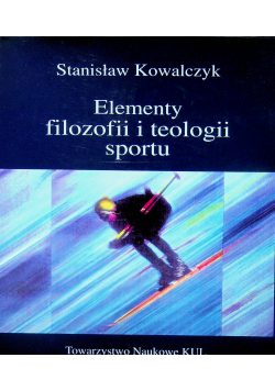Elementy filozofii i teologii sportu