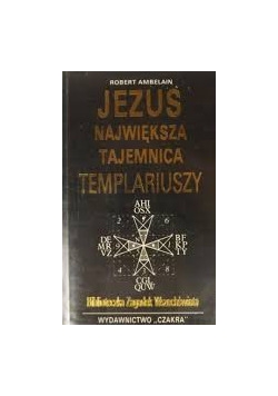 Jezus Największa Tajemnica Teplariuszy