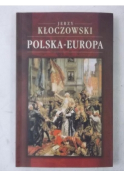 Polska-Europa