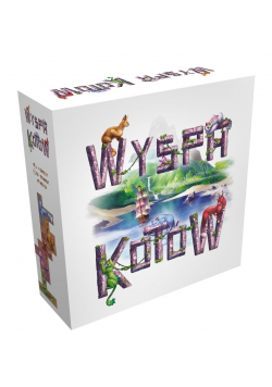 Wyspa kotów
