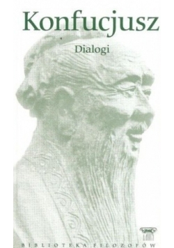 Konfucjusz Dialogi