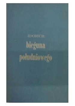 Zdobycie bieguna południowego